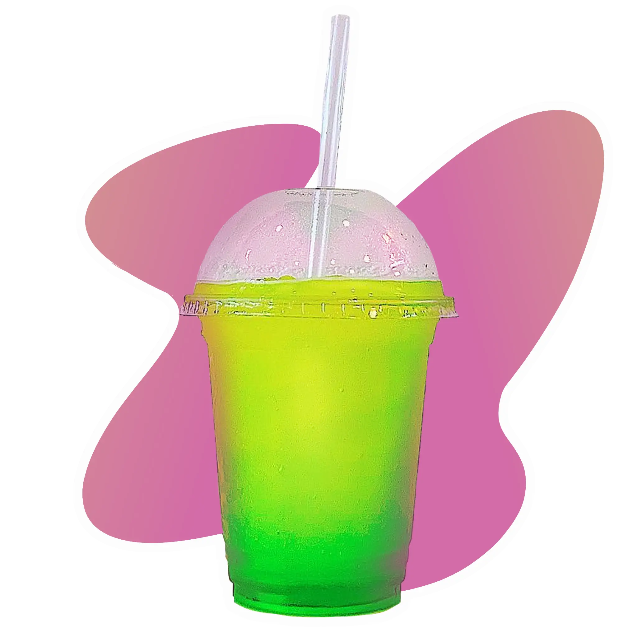 Slushie header image